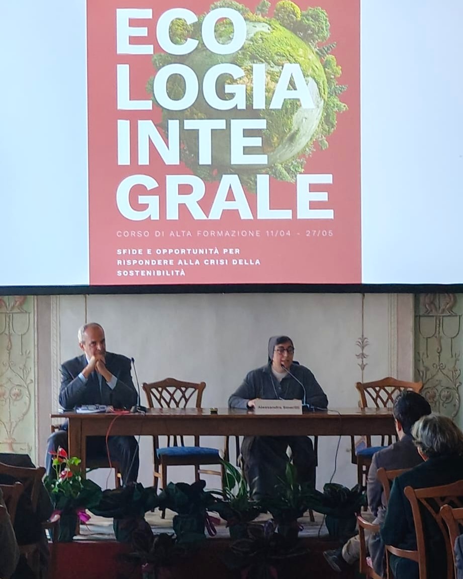 Sviluppo Umano Integrale tweet media