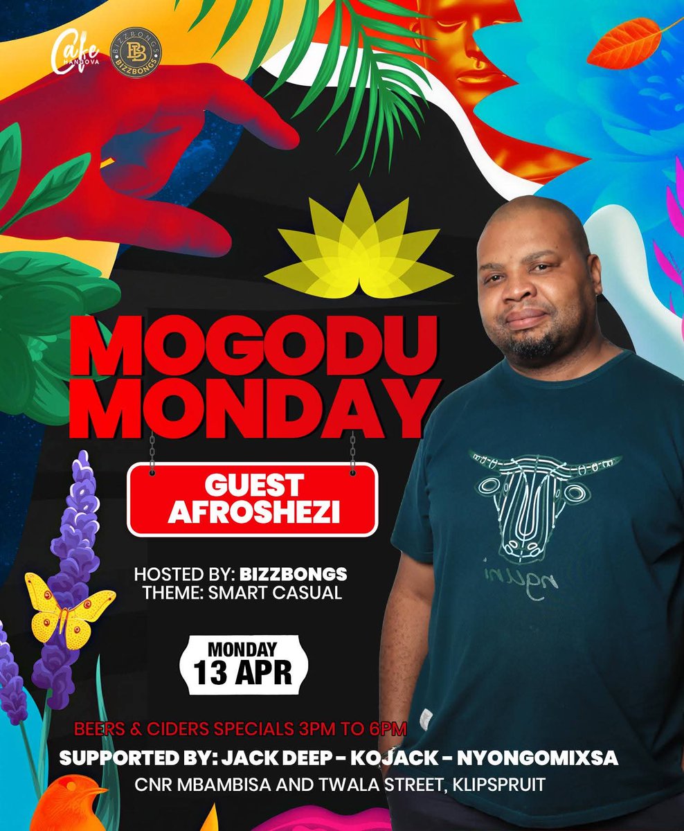 Bongani BizzBongs Nene tweet media