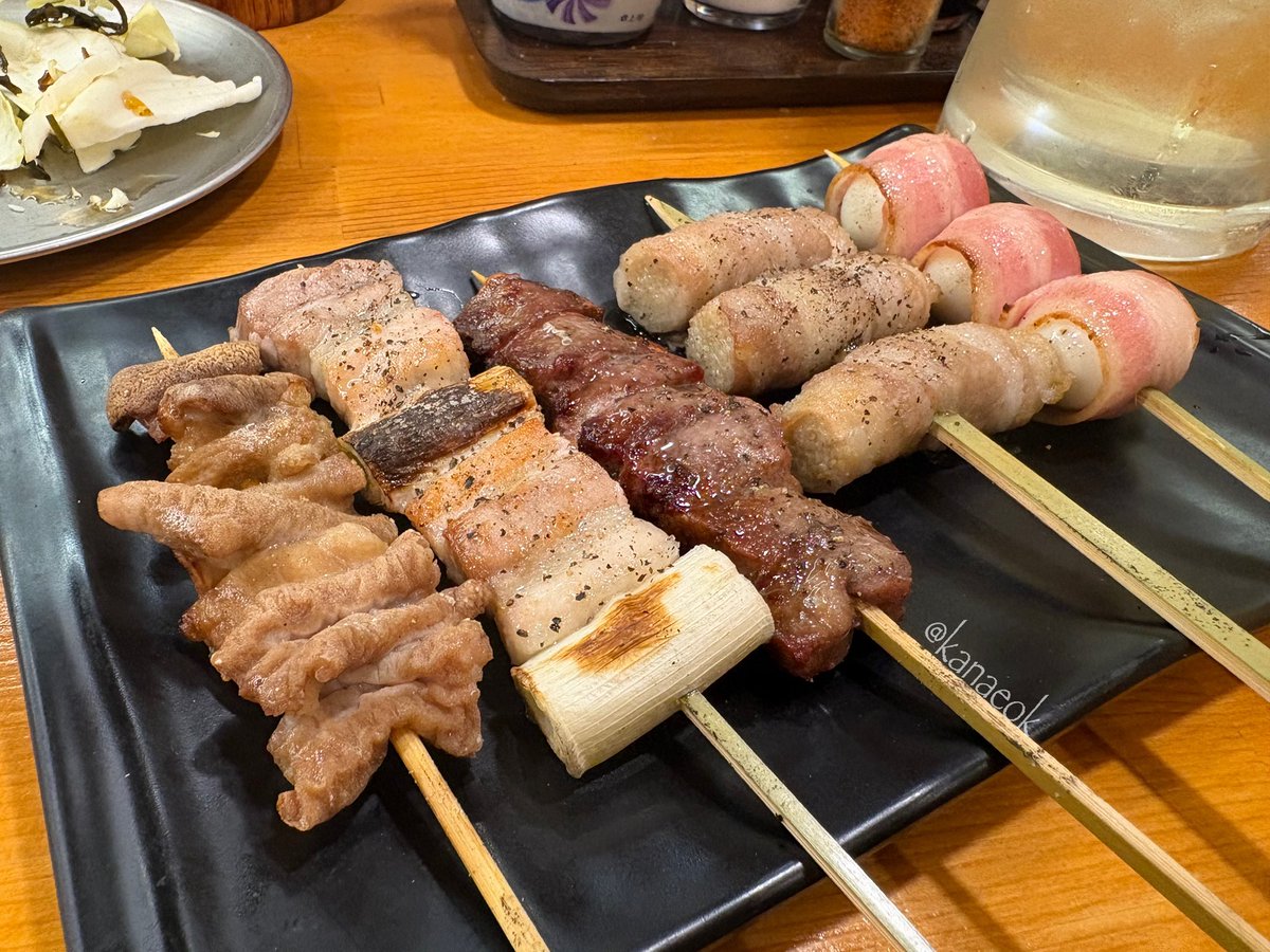 神奈恵@ポンコツととんこつのハーフ tweet media