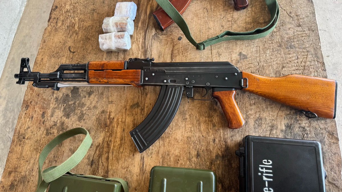 Type-56 tweet media