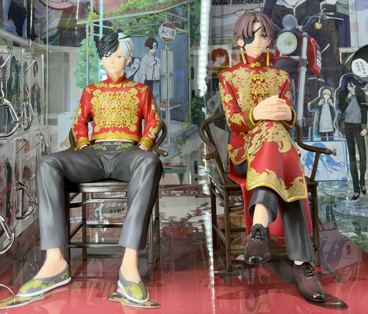 一番くじ公式ショップ愛知mozoワンダーシティ店 入荷情報 ✨4/14(火