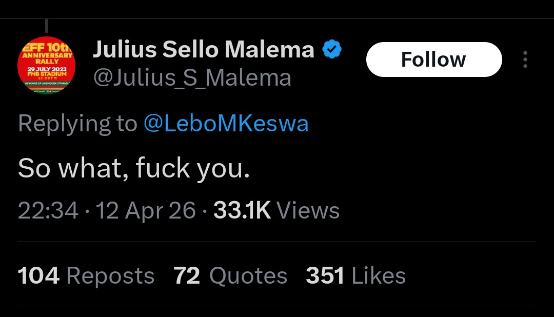 Minister of High Octane (C8H18) 🇿🇦 | 🇷🇺 tweet media