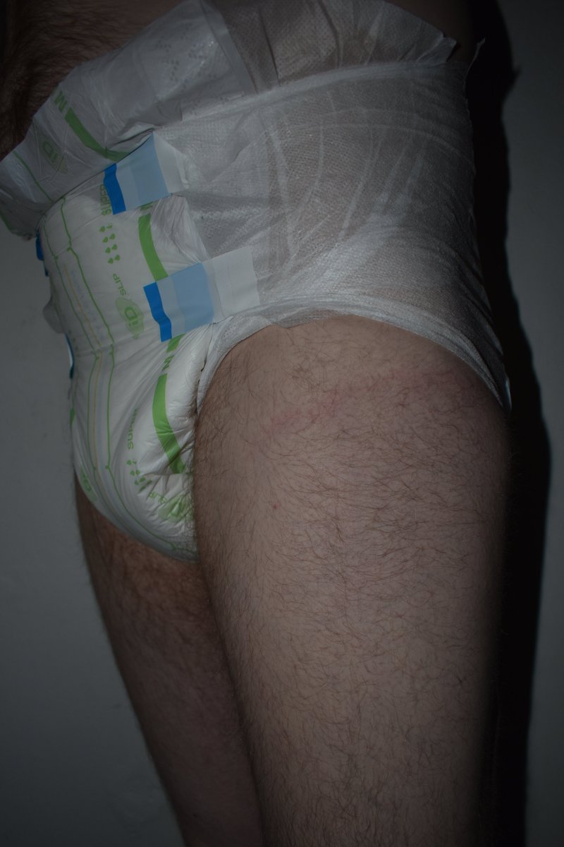 inconliving's tweet photo. Dry! Wonder how long for ! my guess is not long or perhaps even a little wet now! #idslip #incontinence #incontinent #bedwetting #nobladder #bladder #inco #incopads https://t.co/XCPAJe0lhv