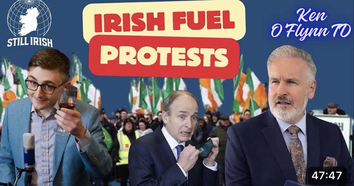 Killian Foley-Walsh, Esq. tweet media