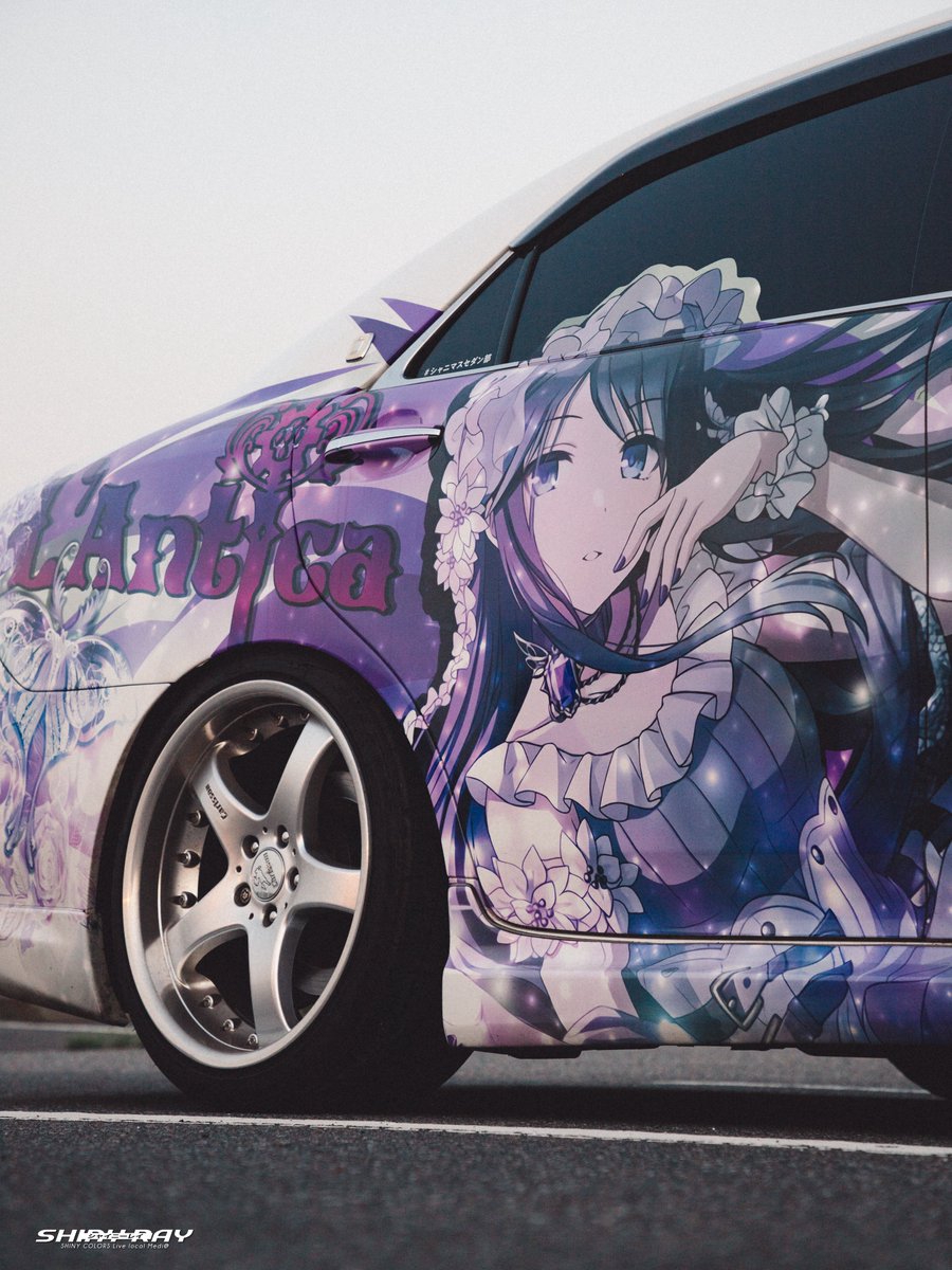 Shiny Ray tweet media