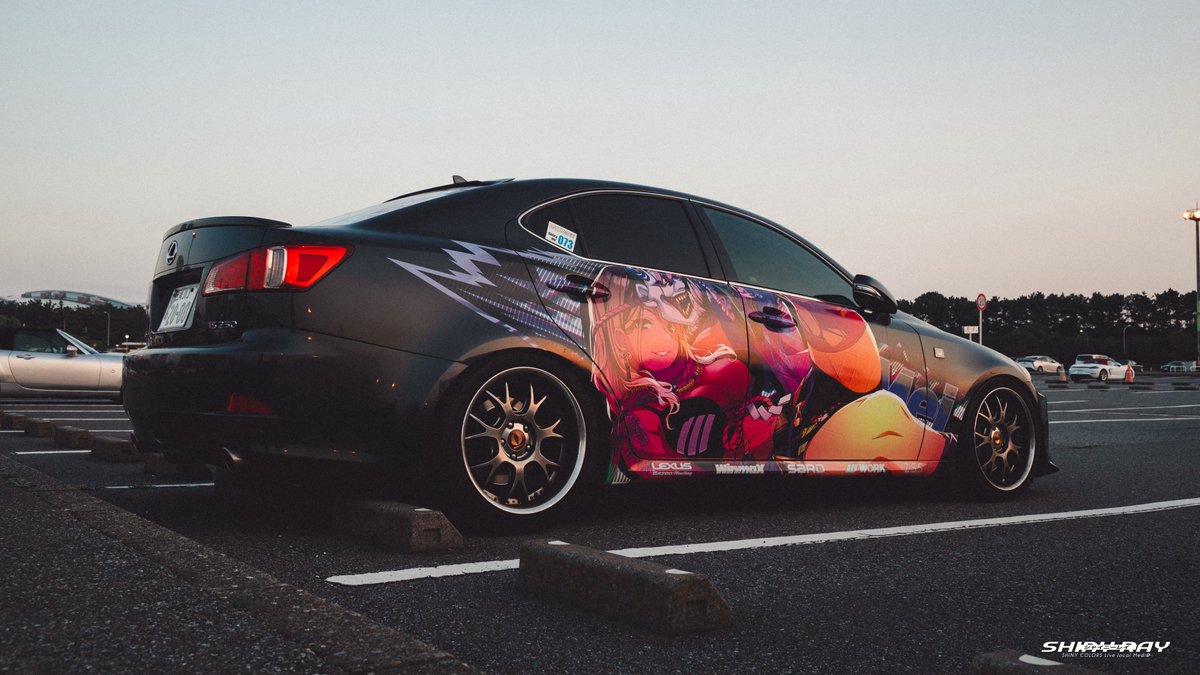 Shiny Ray tweet media