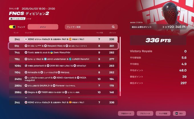 RYZ siruku tweet media