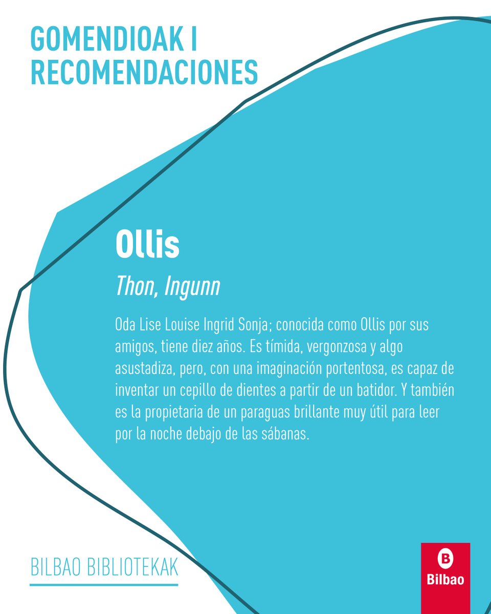 BilbaoBibliotekak tweet media