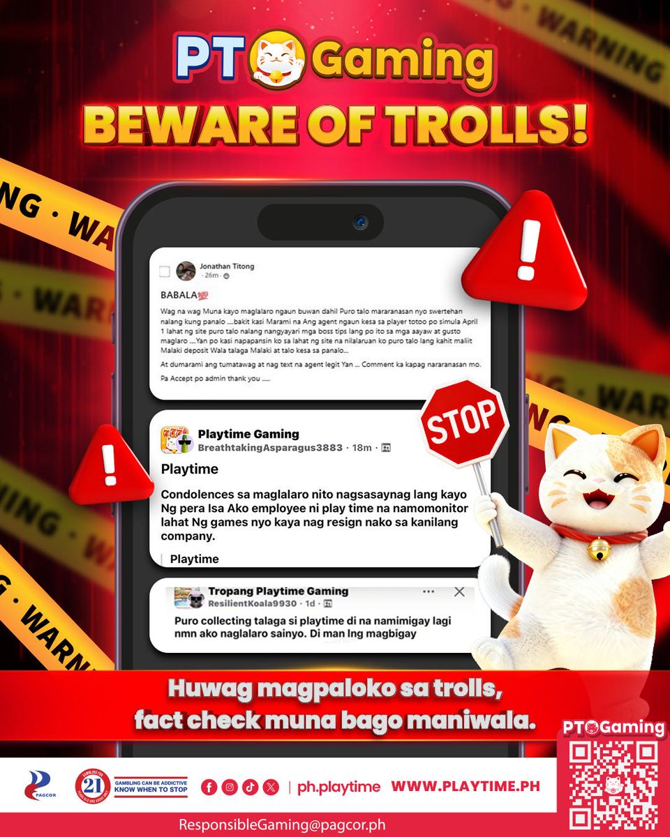 PT Gaming tweet media