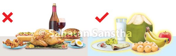 SS_Karnataka's tweet image. 🍊🍊🍊

𝗙𝗼𝗿 #𝗛𝗲𝗮𝗹𝘁𝗵𝘆 𝗟𝗶𝘃𝗶𝗻𝗴 𝗔𝘃𝗼𝗶𝗱 𝗙𝗼𝗼𝗱 𝗧𝗵𝗮𝘁 𝗖𝗮𝗻 𝗖𝗮𝘂𝘀𝗲 𝗔𝗻𝘁𝗮𝗴𝗼𝗻𝗶𝘀𝗺 𝗗𝘂𝗲 𝘁𝗼 𝗖𝗼𝗻𝘁𝗿𝗮 - 𝗜𝗻𝗱𝗶𝗰𝗮𝘁𝗶𝗼𝗻𝘀...!!!!

𝗙𝗼𝗿 𝗠𝗼𝗿𝗲 : 👇🏻
sanatan.org/en/a/144100.ht…

#GoodHealth
#healthyfood