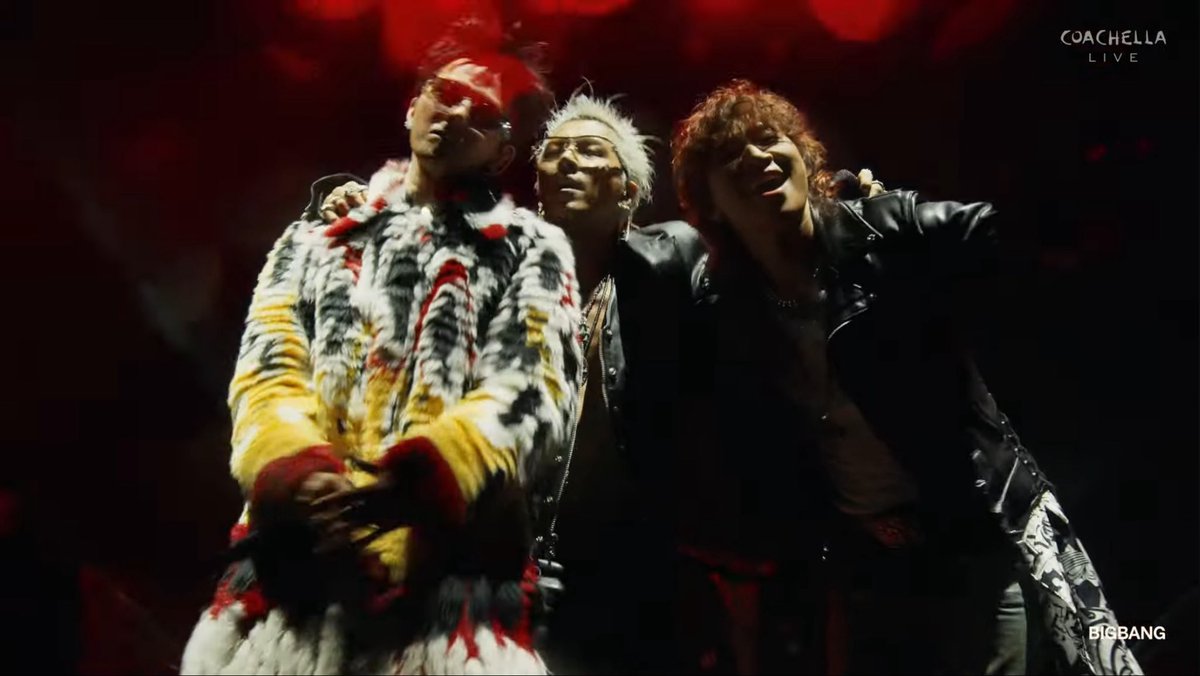 𝒢𝒟 #BANGCHELLA tweet media