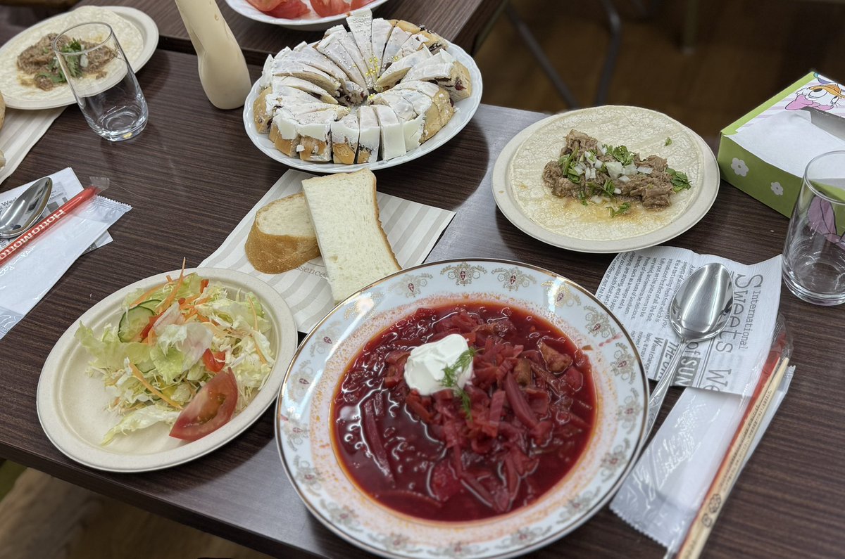 盛岡ハリストス正教会 tweet media