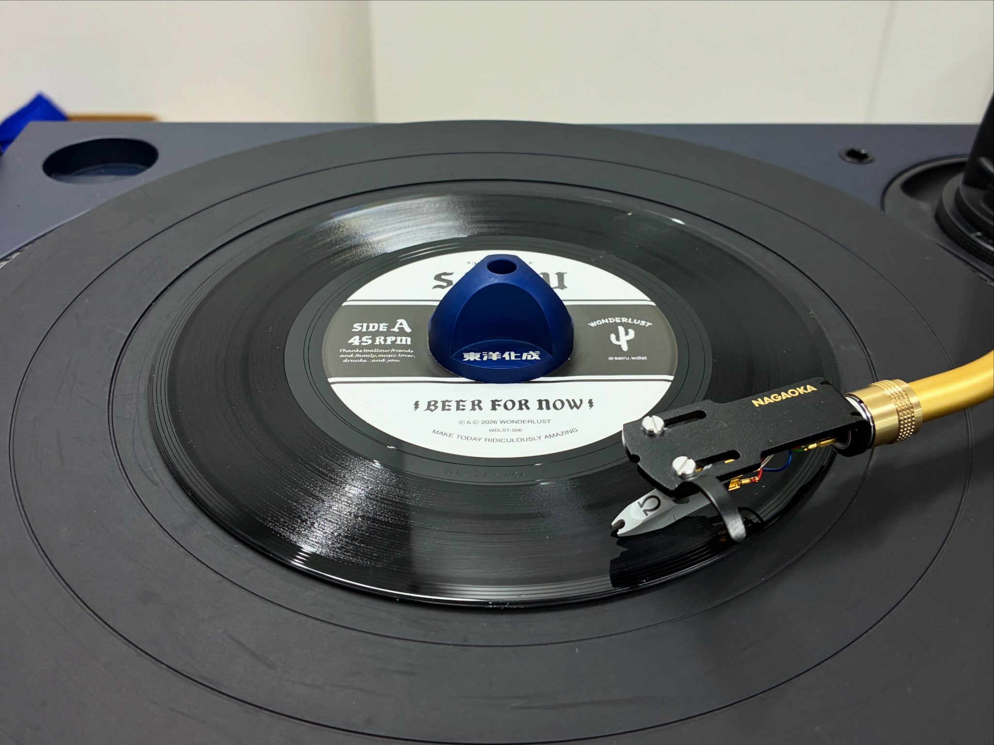 RECORD STORE DAY JAPAN on X: 