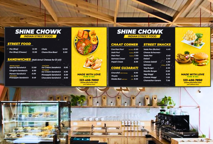 creativeadvtdxb's tweet image. Light box signage that shines day and night—boost your brand visibility with sleek, illuminated designs that attract attention instantly. Perfect for shops, offices, and events looking to stand out.

Call or WhatsApp # +971 56 730 5891

#LightBox #Signage #Branding