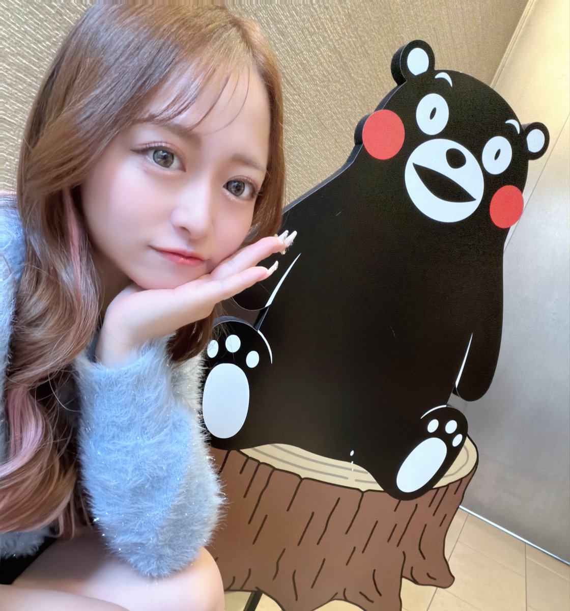 ひめの🧸💝 tweet media