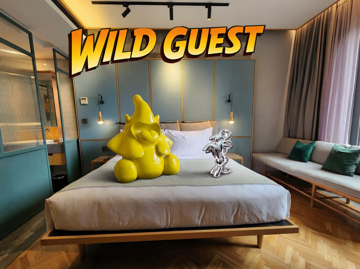 Ferdi B Dick / Sculptor tweet media