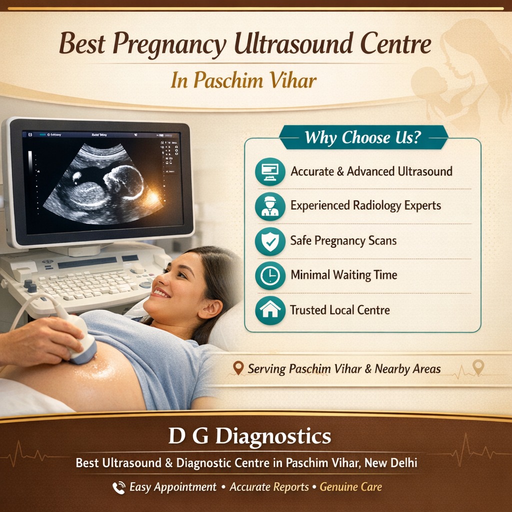 dgdiagnostics's tweet image. Looking for a trusted pregnancy ultrasound centre in Paschim Vihar?

Accurate scans. Expert care. Minimal waiting.

D G Diagnostics
📍 Paschim Vihar
🌐 dgdiagnostics.in

#PregnancyCare #Ultrasound #DGDiagnostics