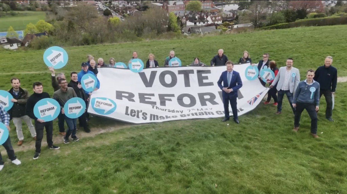 Richard Tice MP 🇬🇧 tweet media