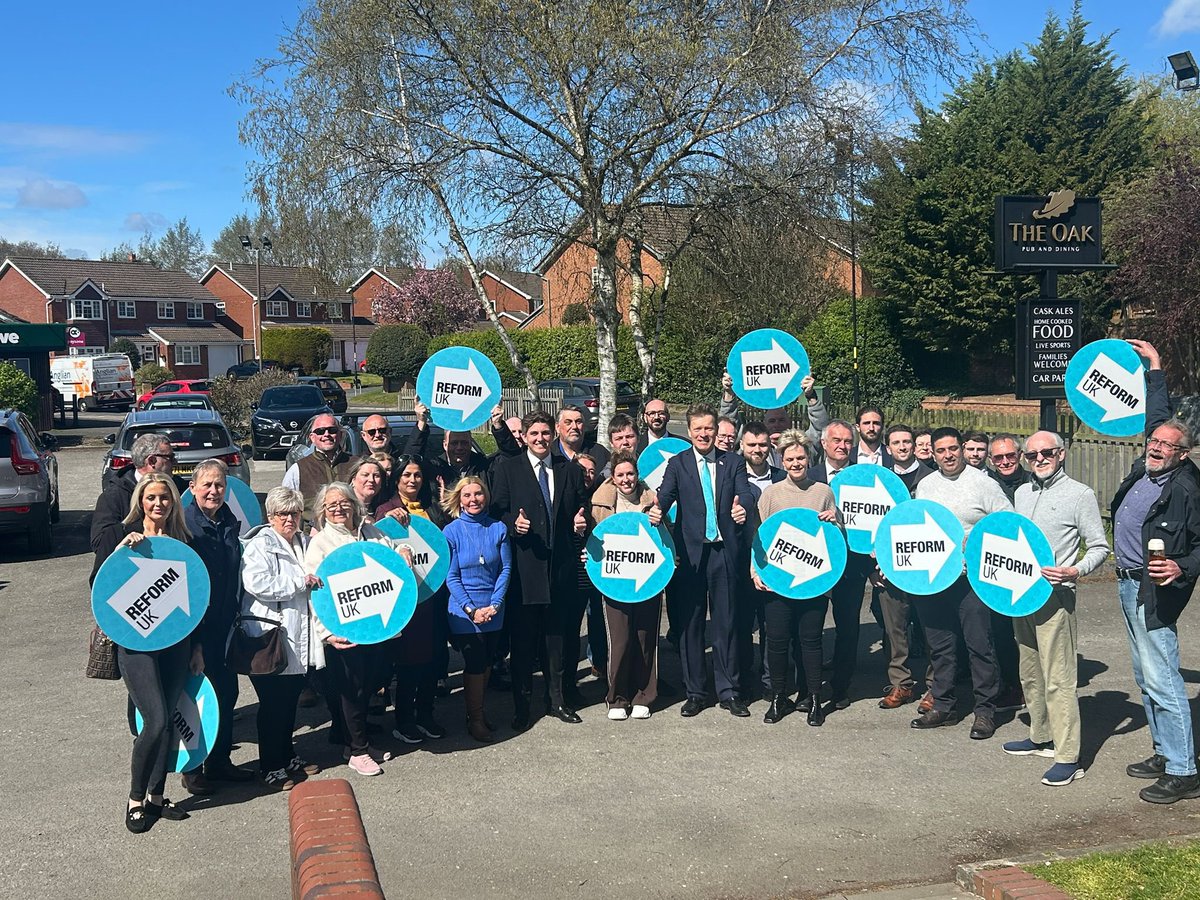 Richard Tice MP 🇬🇧 tweet media