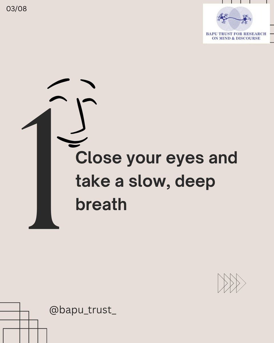 Bapu Trust Trainings tweet media