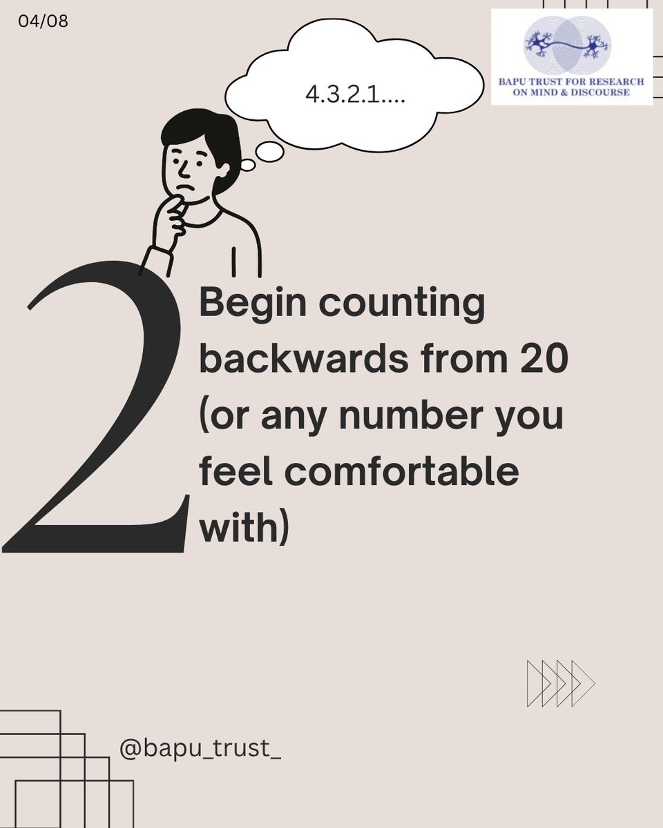 Bapu Trust Trainings tweet media