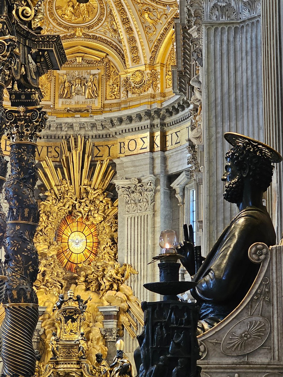 Fr Lawrence Lew, O.P. tweet media