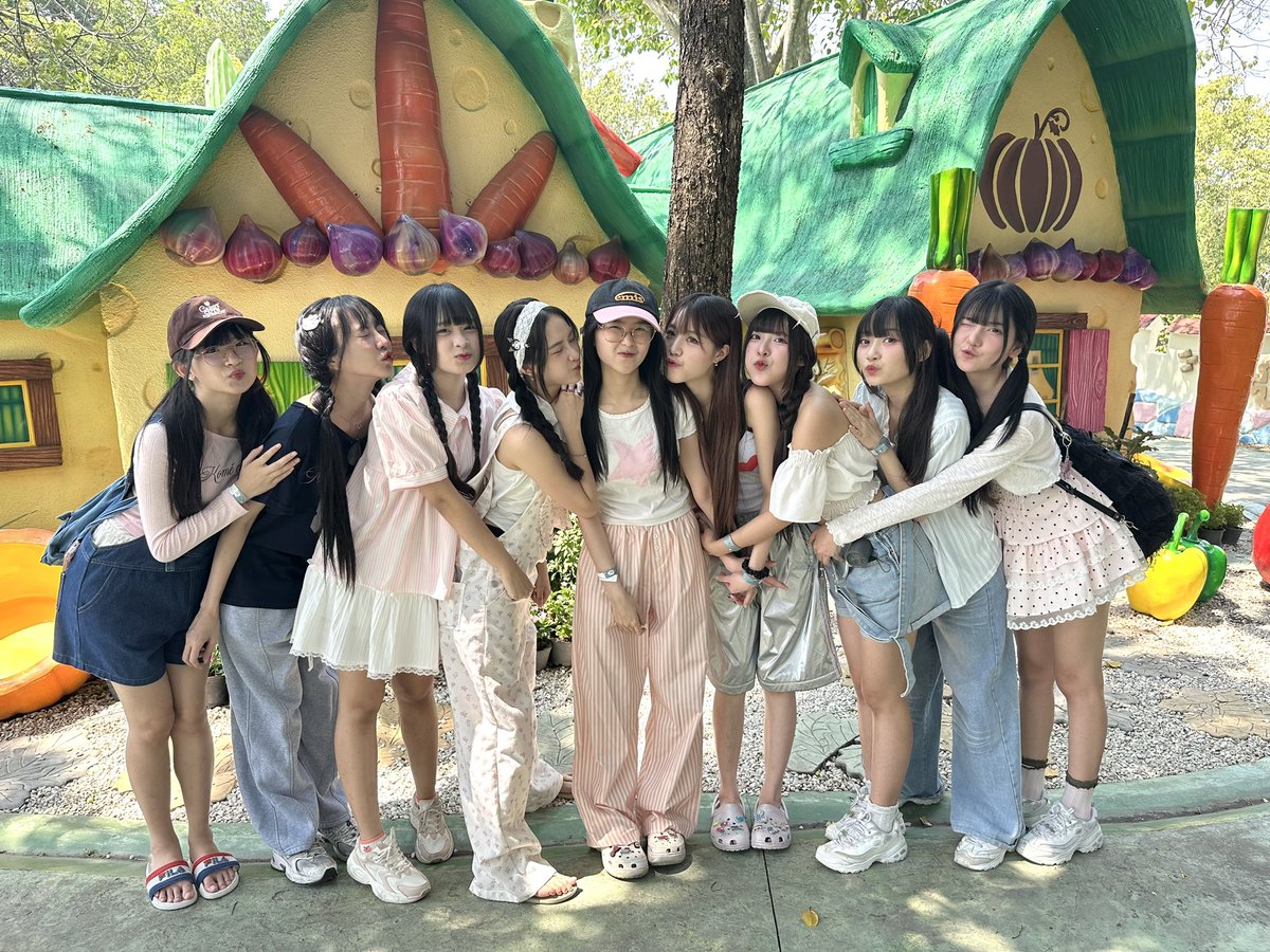 นวน้ำหวาน tweet media