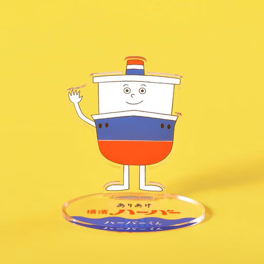 ありあけ tweet media