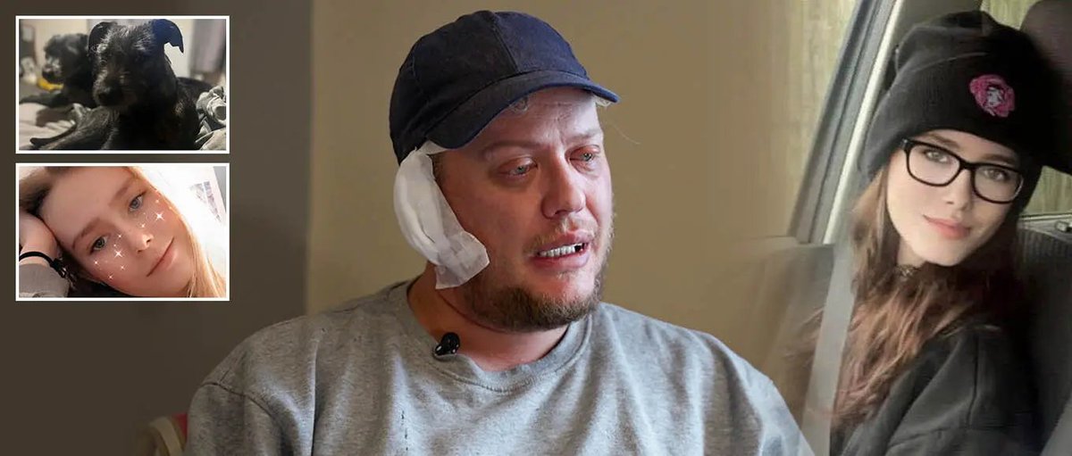 Jamie-Lea Biscoe 19 was killed after her family pet of seven years  allegedly attacked her at home in Essex on Saturday. In a previous tribute  on Facebook, Jamie's grandmother Tina Wells said