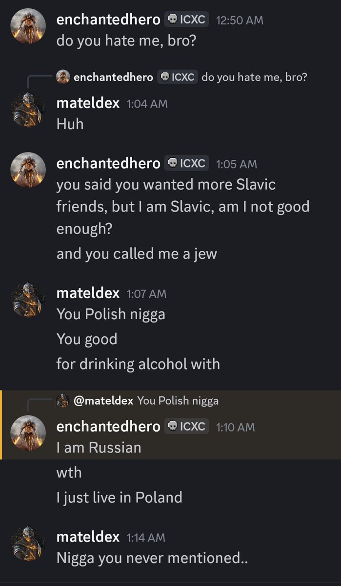 Mr. Confident. tweet media