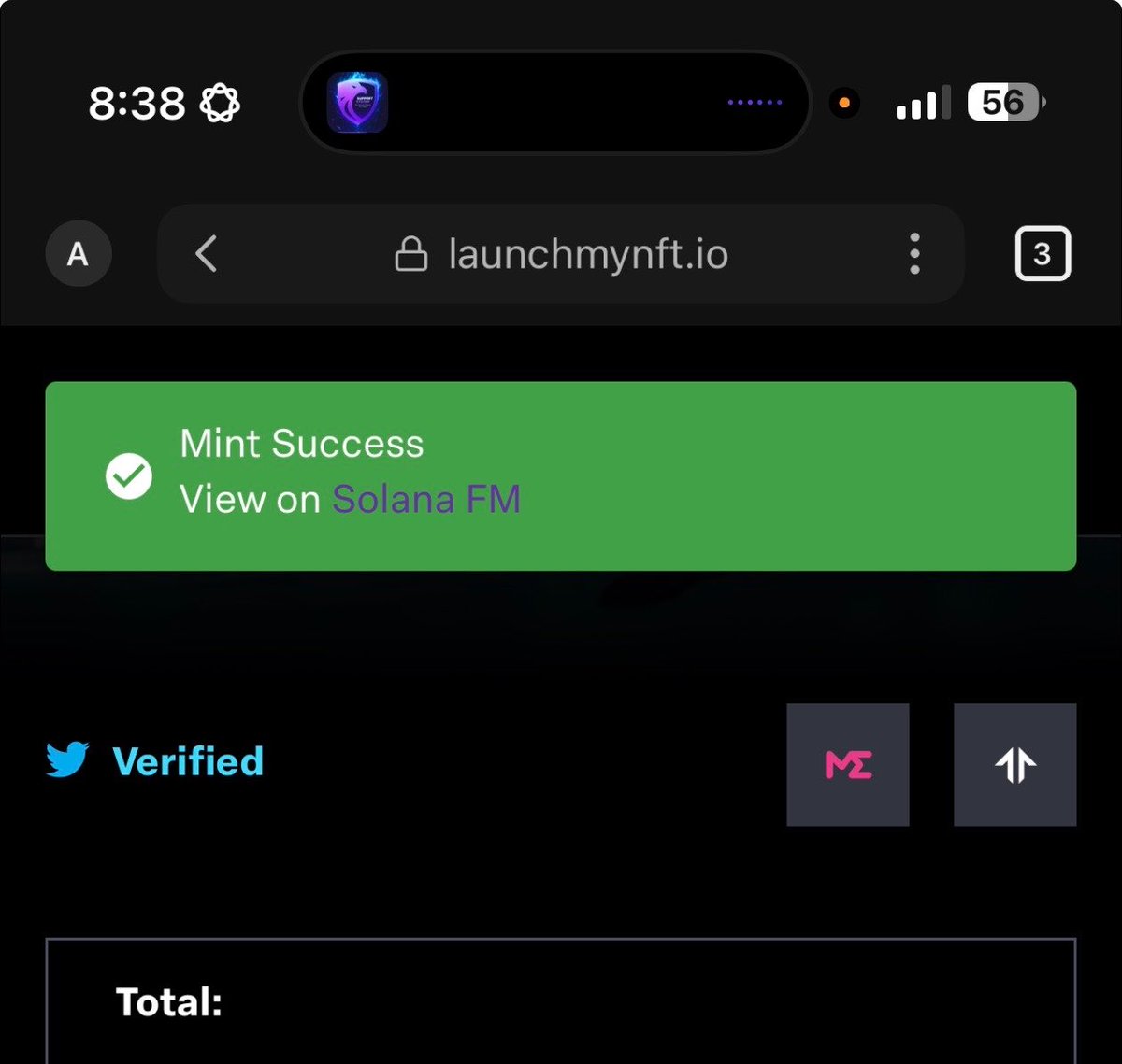 Dr. PC7 🥷🏽 tweet media