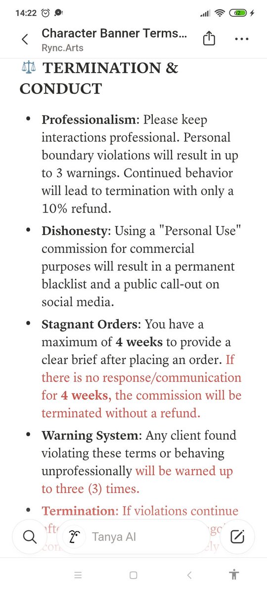 Rync.Arts|| (1/5) Vgen Open tweet media