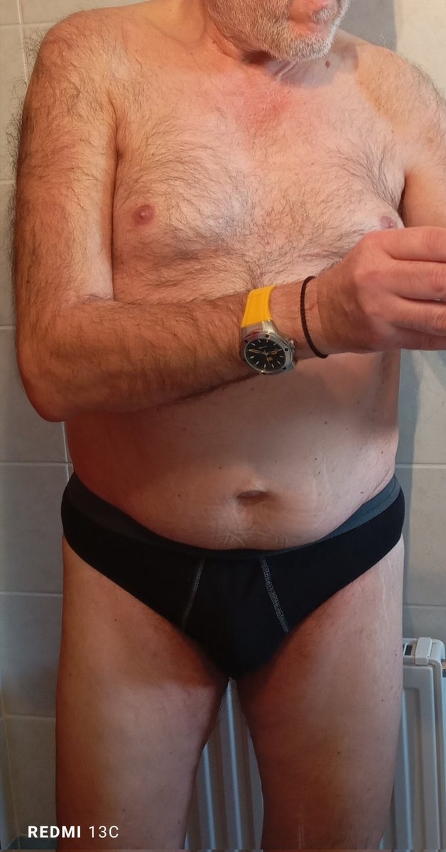 The body