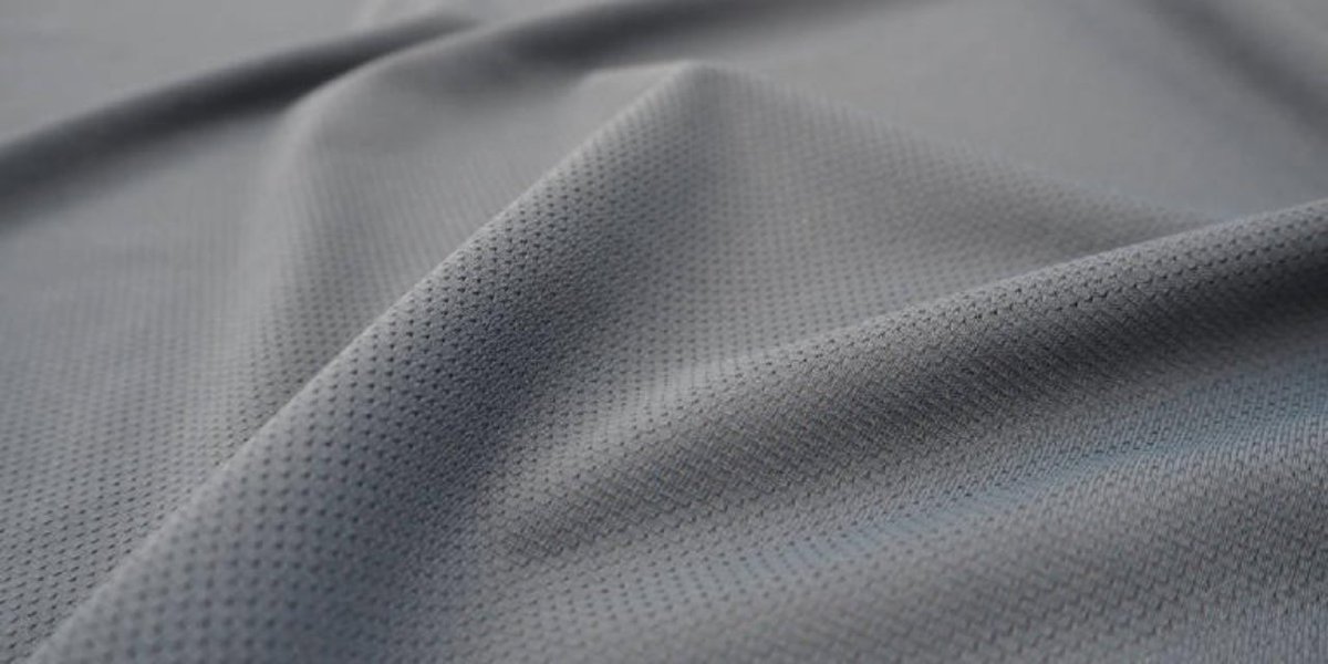 TextileValue's tweet image. Teijin Frontier introduces stretch polyester yarn for recyclable apparel

Read more: textilevaluechain.in/teijin-frontie…

#TeijinFrontier #Polyester #SustainableTextiles #Sportswear #TextileInnovation #RecyclableFabrics #PerformanceTextiles