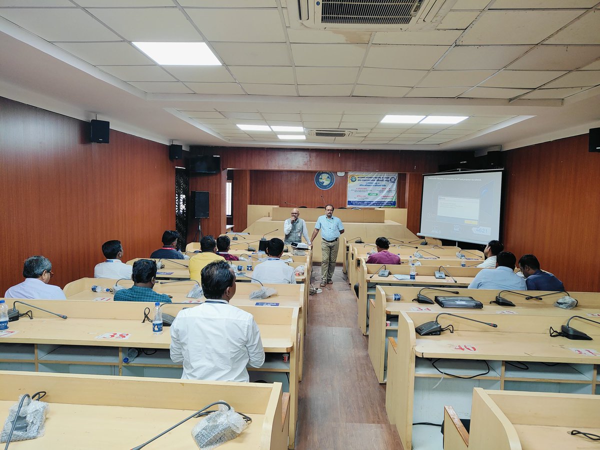 Latur Muncipal Corporation tweet media