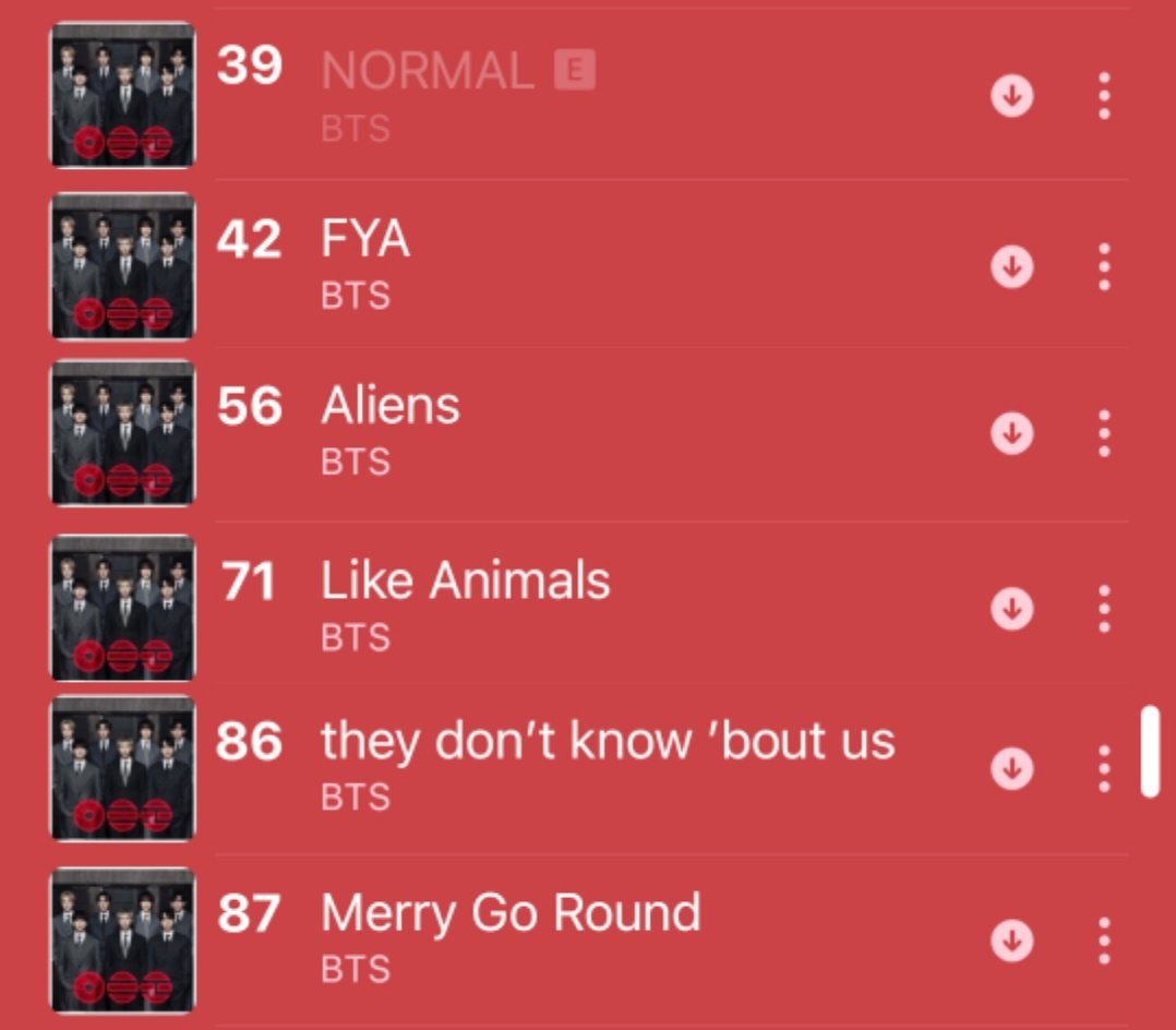 Bangtan Streamers⁷⊙⊝⊜ tweet media