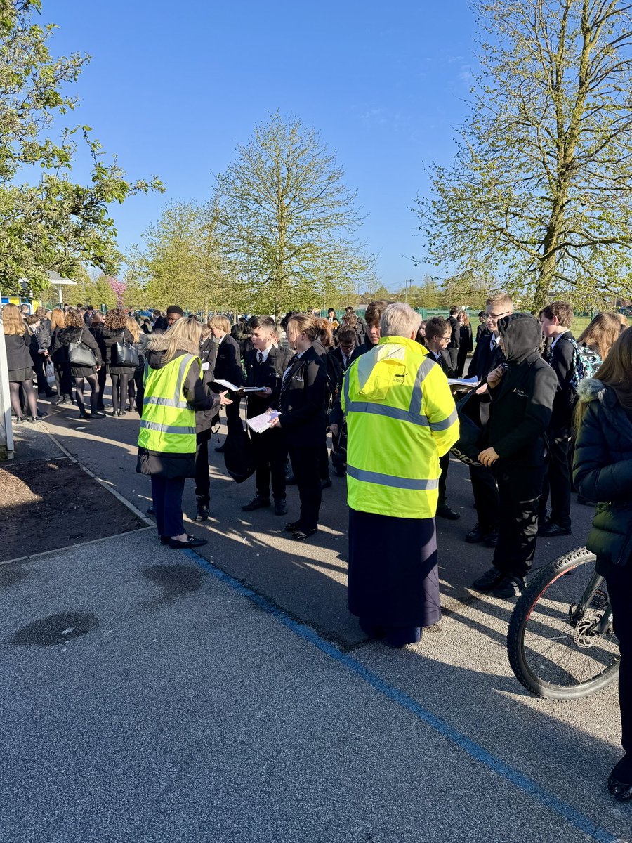 Delta_RASA's tweet image. A beautiful morning at RASA on the blue line as we welcomed our students and kicked off a great day of learning! #BlueLine #TeachingandLearning #Homelearning