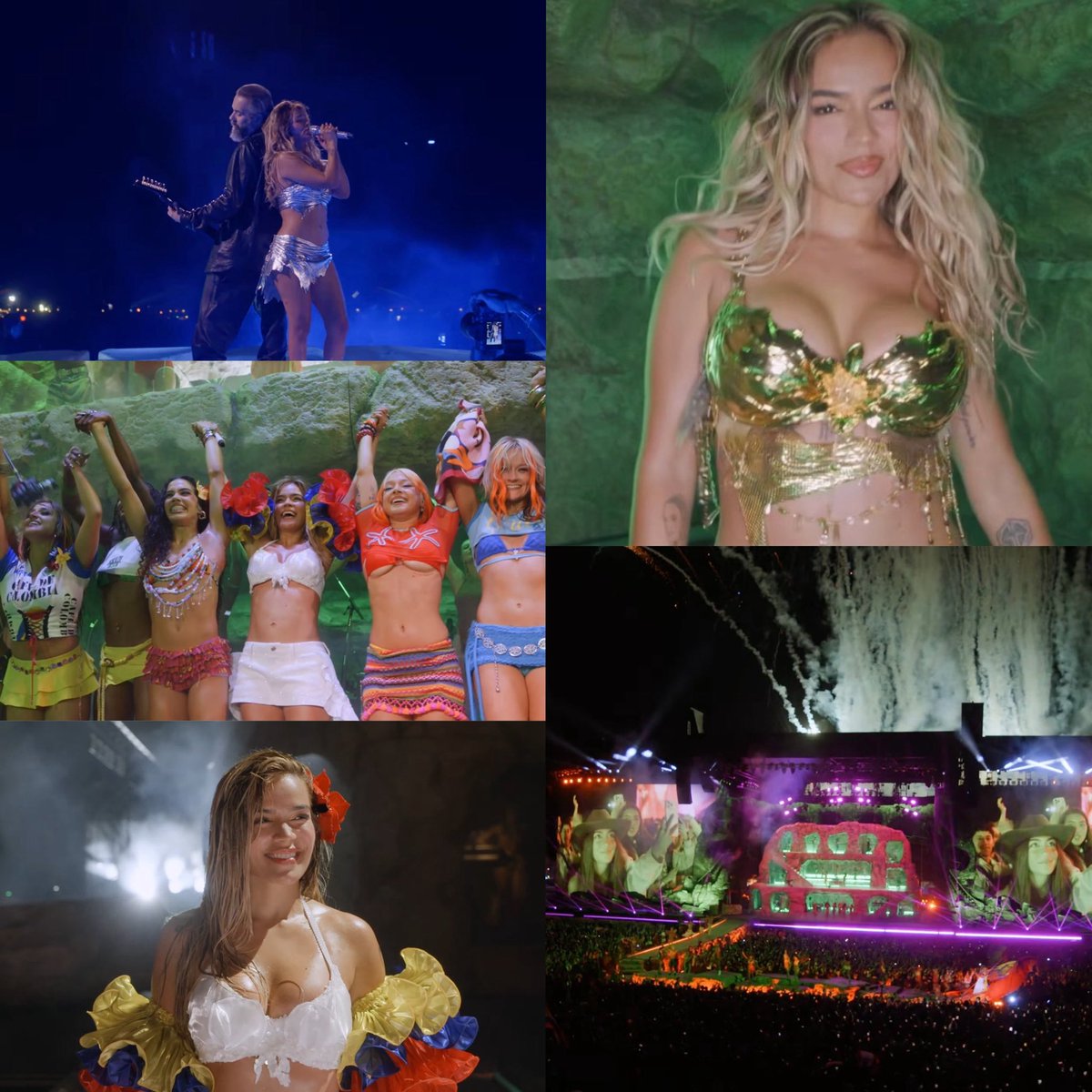 arianators wildin tweet media