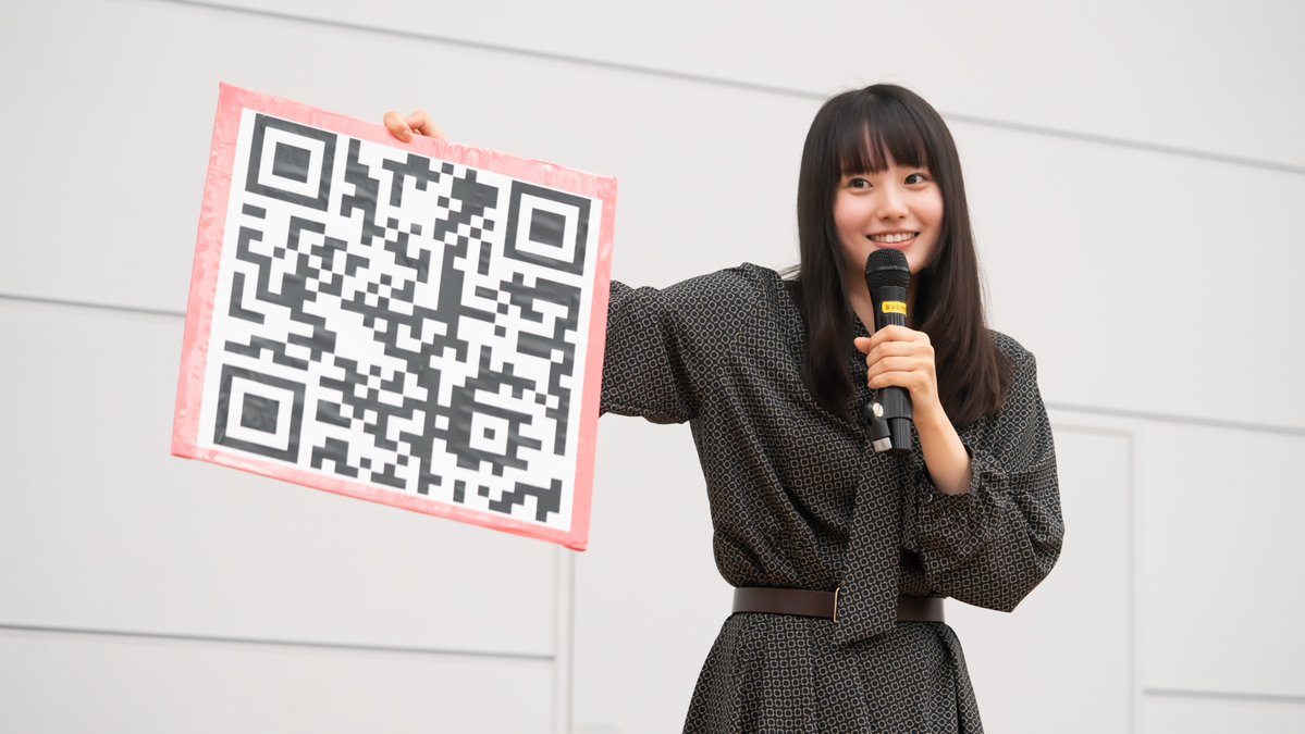 ultimoshirogon's tweet image. #片田陽依 #虫ちゃん #SB
26.04.12＠産業貿易センター浜松町館

トークショー1枠目⑬

※本人以外の転用・転載厳禁⚠️