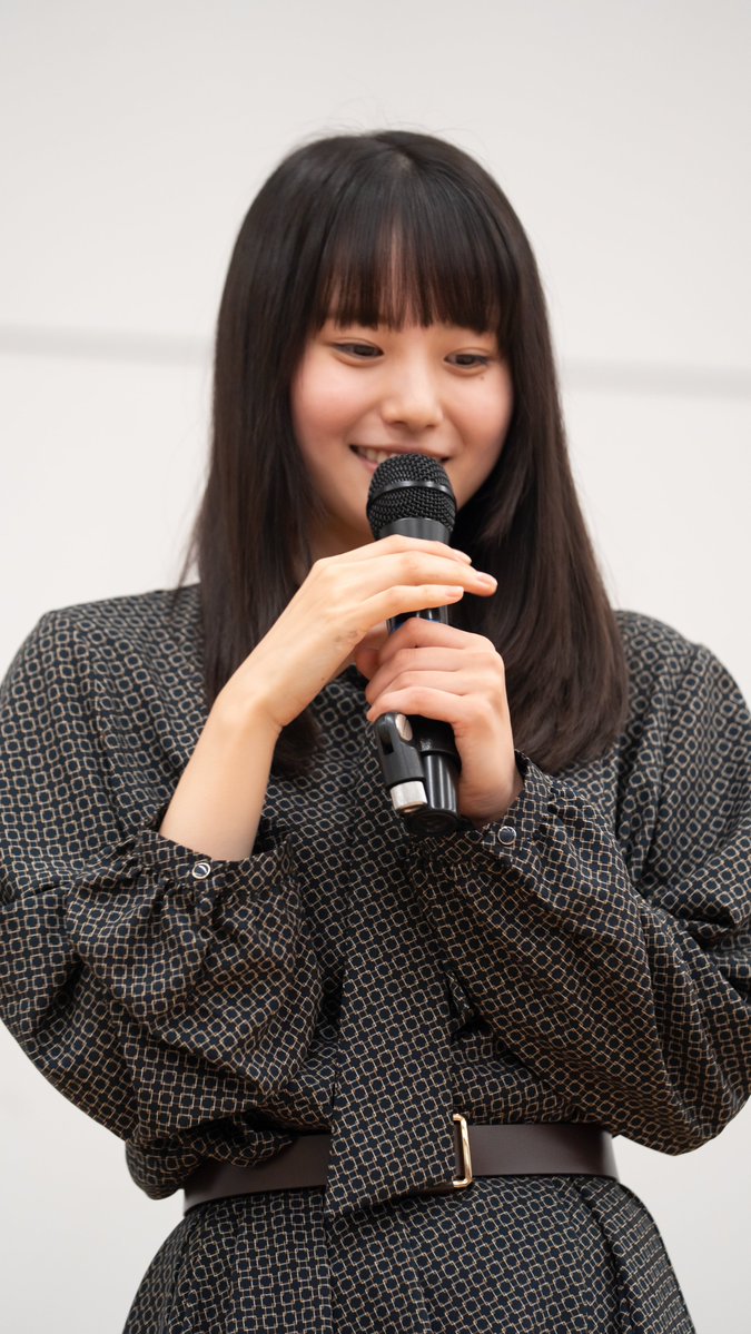 ultimoshirogon's tweet image. #片田陽依 #虫ちゃん #SB
26.04.12＠産業貿易センター浜松町館

トークショー1枠目⑬

※本人以外の転用・転載厳禁⚠️