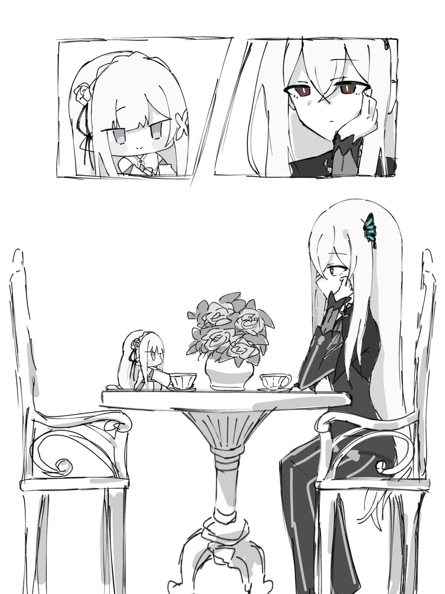 あいえすぴー tweet media