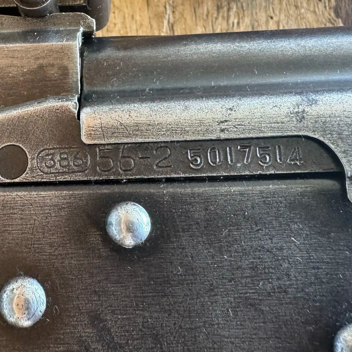 Type-56 tweet media