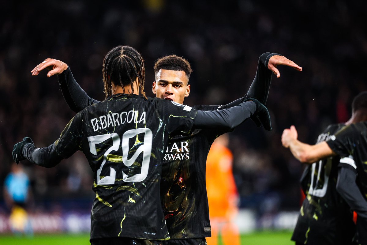 Actu Foot tweet media