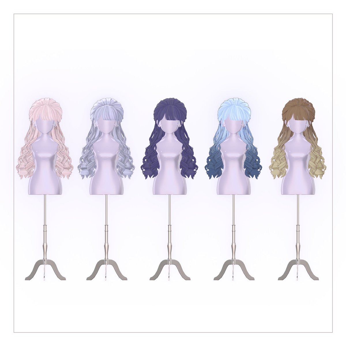 Meltie Puff tweet media