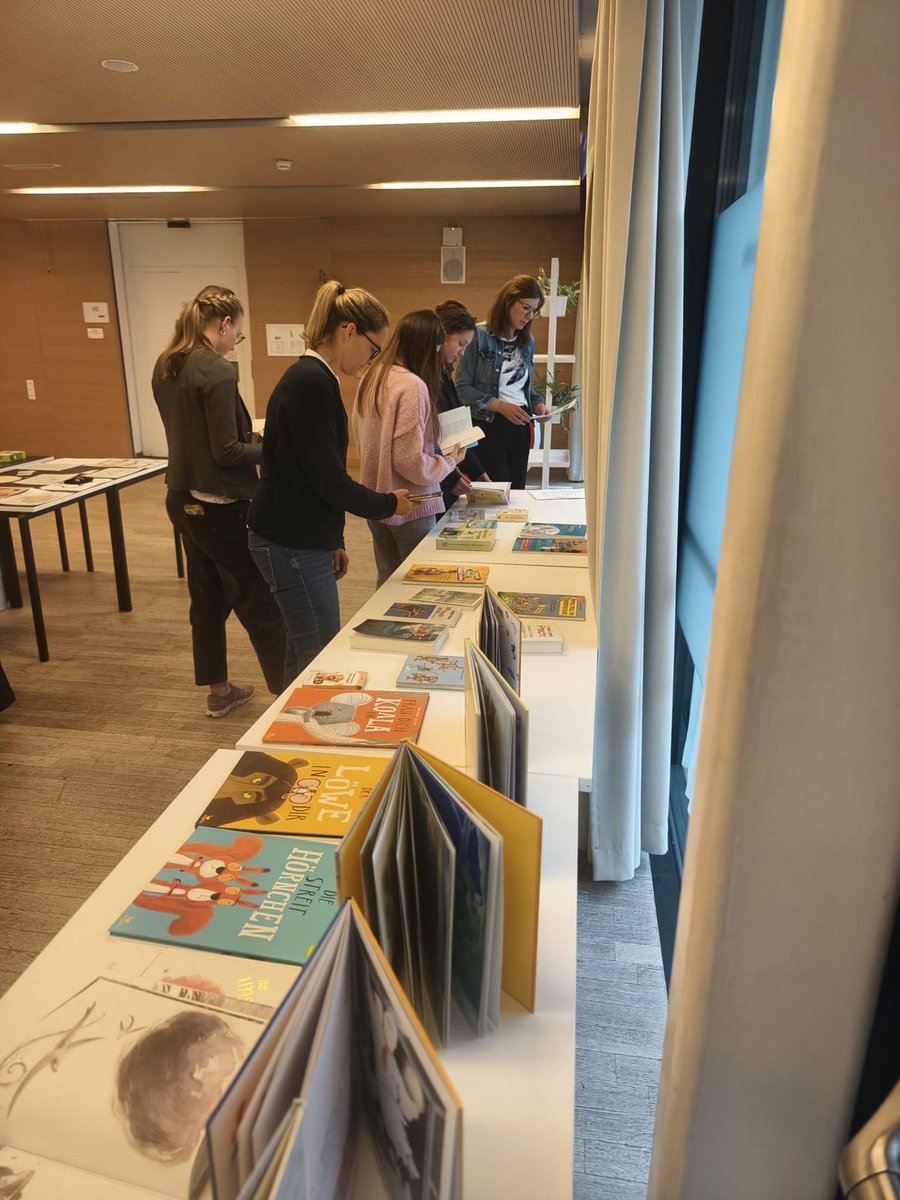 Vorschulblätter waren gestern... dlvr.it/TS0sZP