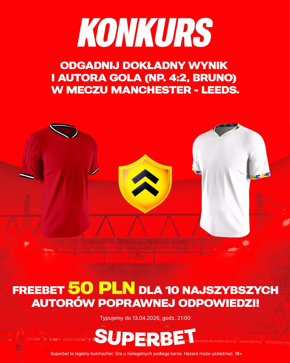 Superbet tweet media