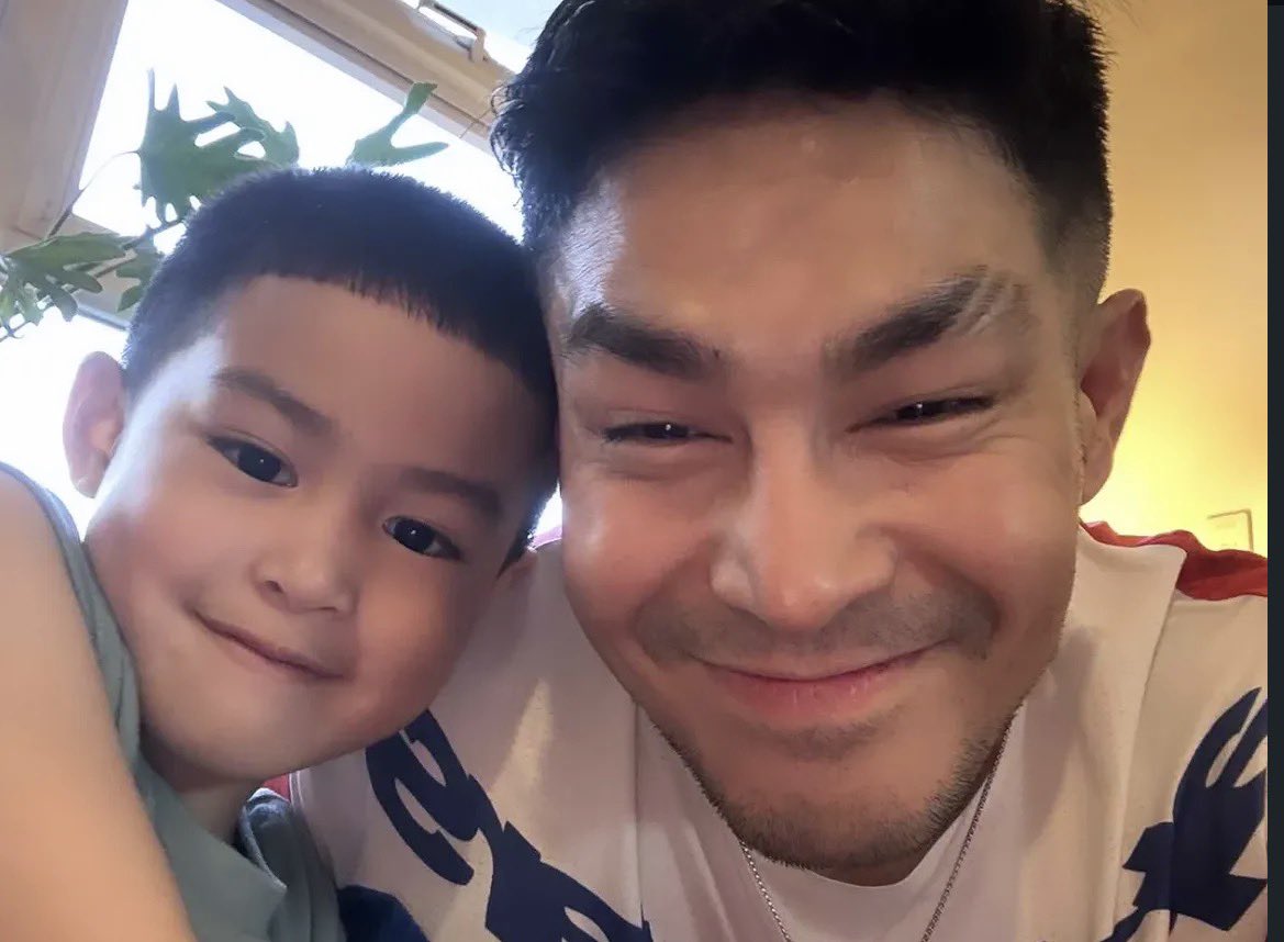 viceionfilms's tweet photo. SUPER CUTE NAMAN NITO 🥹🥹 https://t.co/991QqlMlYZ