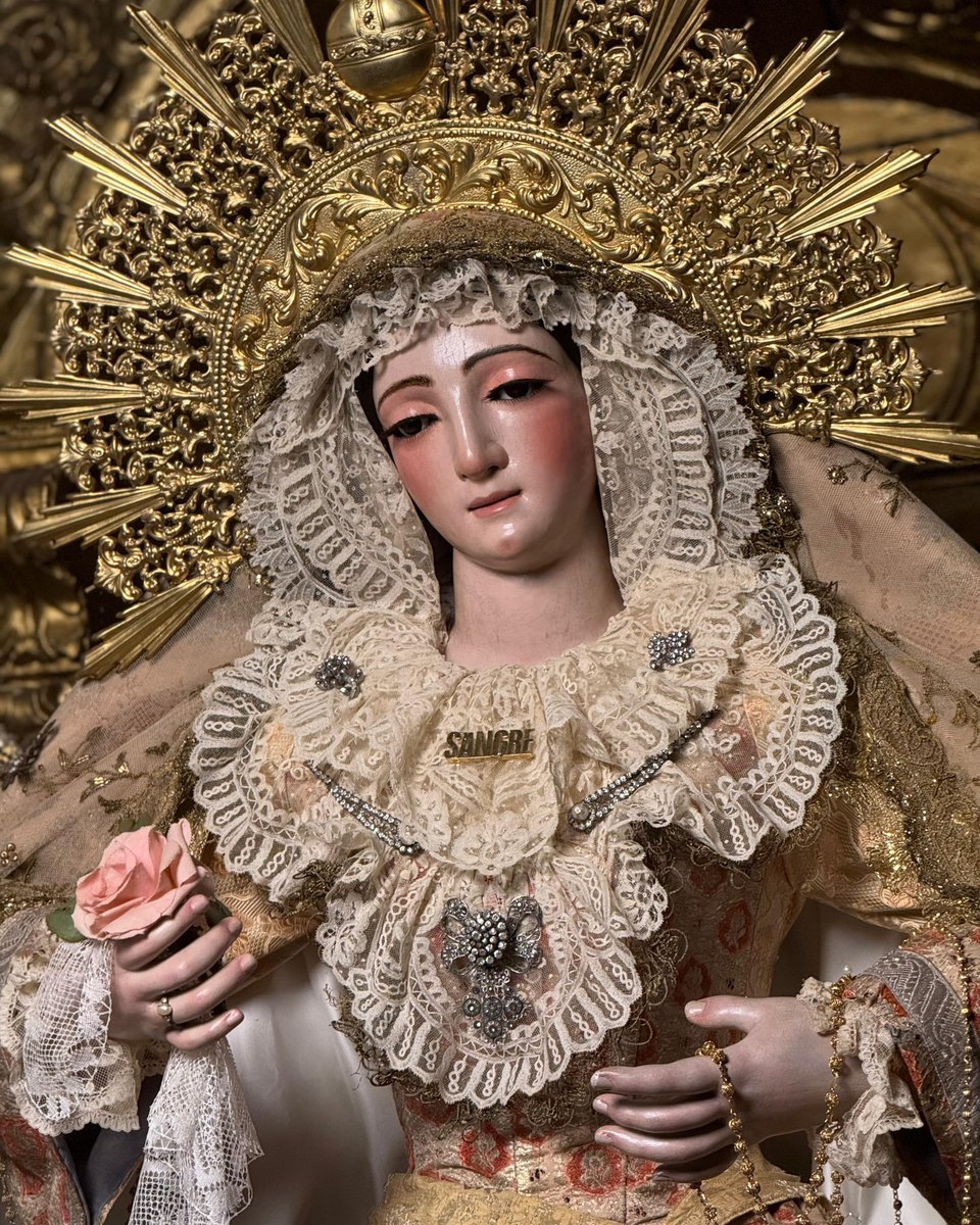 Hermandad de la Vera Cruz de Gerena tweet media