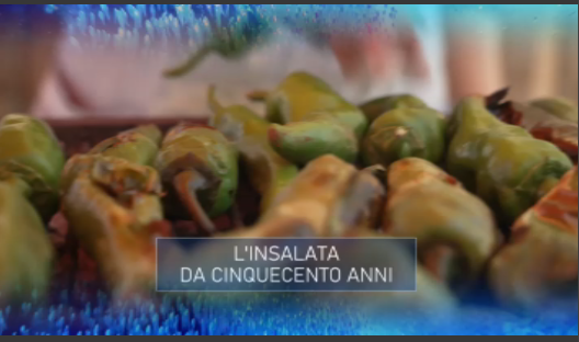 L'INSALATA DA CINQUECENTO ANNI
In #Tunisia un’insalata da 500anni è uno dei piatti più diffusi e tradizionali. La #mechouia, composta con peperoni, pomodori, peperoncini conditi. I tunisini la degustano a qualsiasi ora del giorno.

tinyurl.com/4533dej5

<a href="/TgrRai/">Tgr Rai</a>  <a href="/RaiNews/">RaiNews</a>