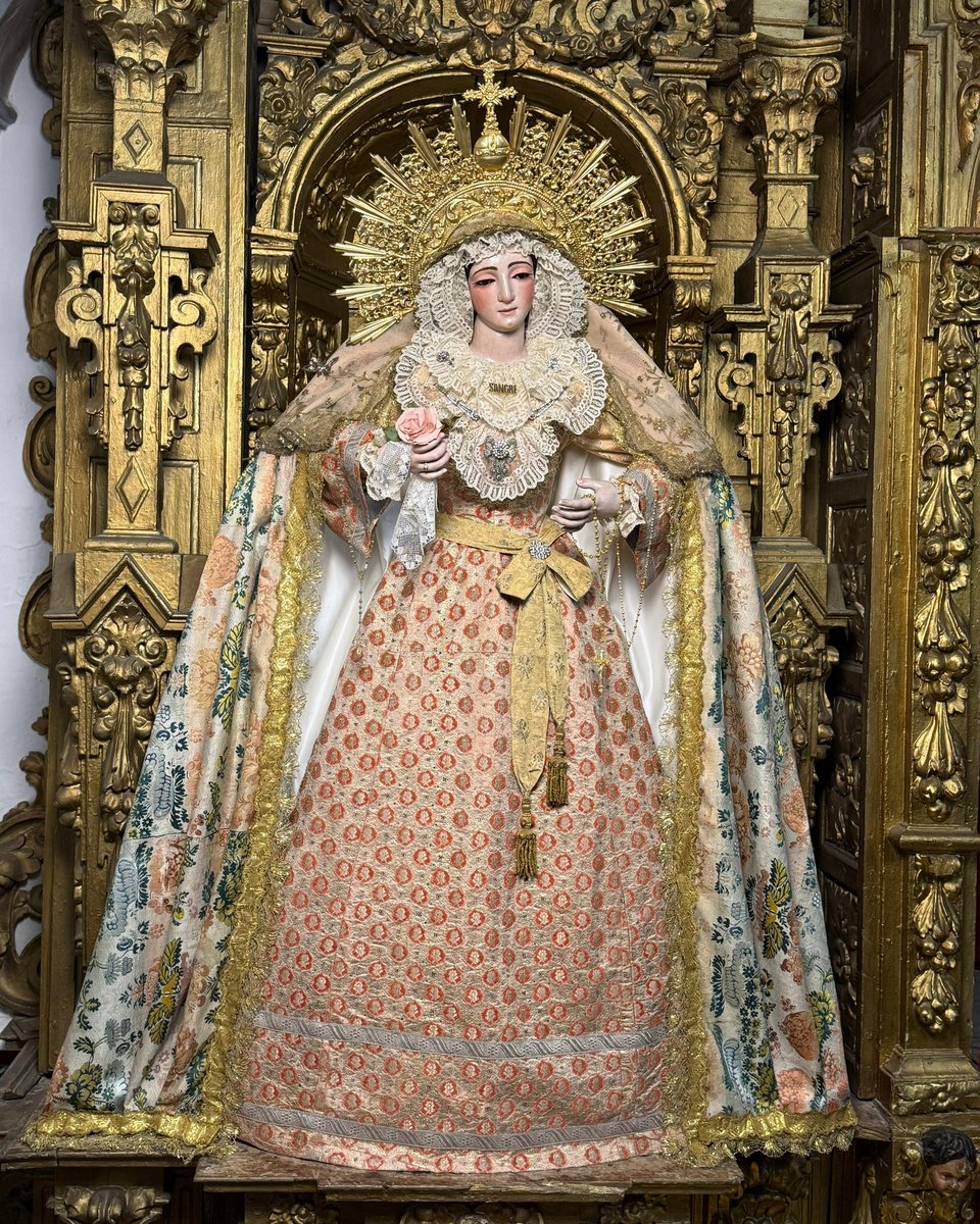 Hermandad de la Vera Cruz de Gerena tweet media